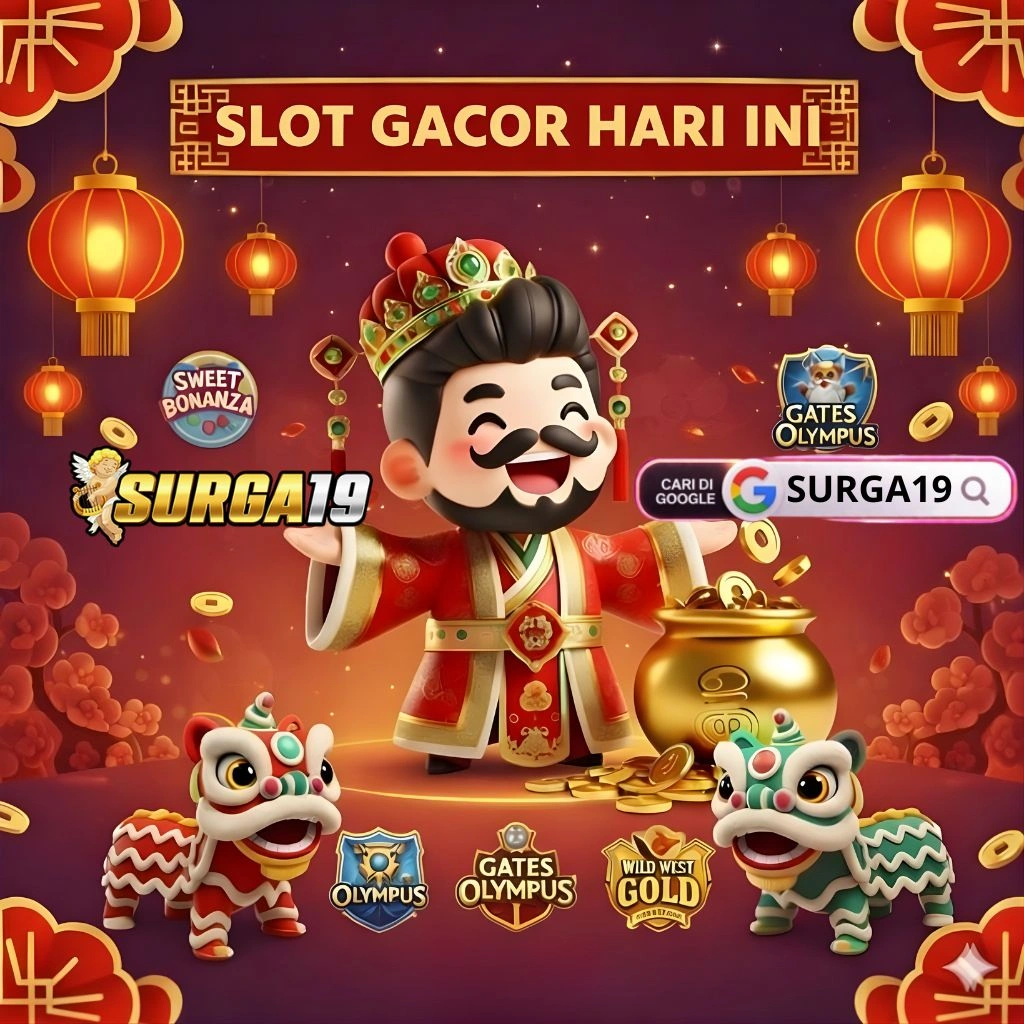 SURGA19